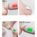 Traditional Chinese 33g Oil Anti-Drying Crack Foot Cream Heel Cracked Repair Cream Removal Dead Skin Hand Feet Care Foot Mask