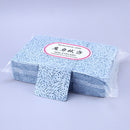 New Wipes Paper Cotton Eyelash Glue Remover Wipe The Mouth Of The Glue Bottle Prevent Clogging Glue Cleaner Pads
