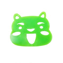 Fur Zapper Pet Hair Remover Silicone Brush Sofa Car Washing Machine Reusable Laundry Fur Catcher Cleaning Products Accessories