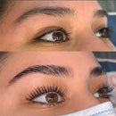 Pro Lash Lift Perming Eyelash Lifting Brow Lamination Kit Curling Eye lash Keratin Perming Lotion for Home Use