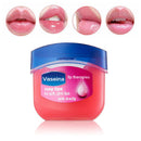 Vaseline Lip Balm Moisturizing Lipstick Base Moisturizer Makeup Natural Plant Anti-Cracking Lip Care Petroleum Jelly Lip Balm