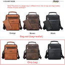 JEEP BULUO Brand Men&
