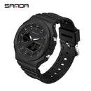 SANDA New Casual Men&