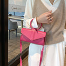 Diagonal Bag Hand Bag Women&