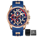 MINI FOCUS Fashion Men&