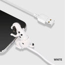 Funny Humping Dog Fast Charger Cable Charging Line Cute Fast Charging Power Date Cable Dropshipping