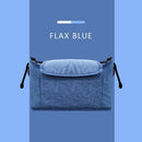 Stroller Bag Pram Stroller Organizer Baby Stroller Accessories Stroller Cup Holder Cover Baby Bag Organizer Travel Accessories