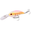 1Pcs Crank Fishing Lure Bait Wobbler 14g 10cm Minnow Isca Artificial Lures Crankbait Leurre de Bass Pike Trolling Pesca Tackle