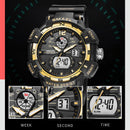 SMAEL Top Luxury Brand Men&