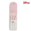 Anti-static Stainless Steel Tweezers Maintenance Tools Industrial Precision Straight Tweezers Repair Tool For Eyebrow DIY