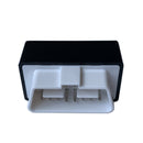 15% Fuel Save OBDIICAT HK01 OBD2 Chip Tuning Box Better Than ECO OBD2&Nitro OBD2 For Benzine &Diesel Cars With Reset Switch