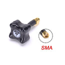 5.8G BlackSheep / Lollipop 4 RHCP Antenna High Gain 2.8Dbi FPV Transmitter/Receiver SMA/RP-SMA/MMCX/UFL for RC FPV Racing