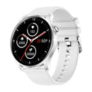 COLMI SKY 8 Smart Watch Women Full Touch Screen Fitness Tracker IP67 Waterproof Bluetooth Smartwatch Men For Android iOS Phone