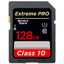 Original 16G 32GB U1 SDHC 64GB 128GB 256GB U3 SD Card SDXC Class10 V10 Memory Card For 1080p 3D 4K Video Camera