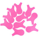 5 Pairs Perm False Eyelash Pad Kit Silicone Protection Pads Eyelash Extension Lifting Curler Graft Shield Patch tools