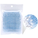 Disposable MicroBrush Eyelashes Extension Individual Lash Removing Swab Micro Brush For Eyelash Extension Tools