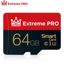 Free adapter Mini SD Card 4GB 8GB16GB 32GB 64GB 128GB Memory Card Class10 TF Card 256GB Micro TF Card minisd flash usb pendrive