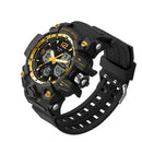 SANDA Top Brand Sports Men&