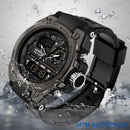SANDA 2022 Top Brand Men&