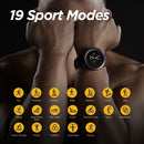 IN Stock Global Version New Amazfit Stratos 3 Smart Watch GPS 5ATM Music Dual Mode 14 Days Smartwatch For Android