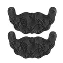 Silicone Push Up Bra Self Adhesive Strapless Invisible Bra Adhesive Breast Pasty Nu Bra Chest Paste Invisible Bra Nipple Pads