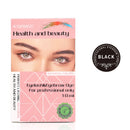 ICONSIGN Lash Lift Kit and Eyelash Eyebrow Dye Tint Use Together Eyelash Perm Eyebrow Tint Eye Makeup Tool Beauty Salon Home Use