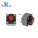 10PCS Kailh Mute Button 6*6*7.3 Silent Switch Wireless Mouse Wired Mouse Button Micro Switch 6X6X7.3MM