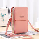 Buylor Soft Leather Women&