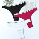 3Pcs/Lot Women&