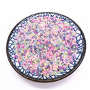 200-1000pcs 2/3/4mm Charm Czech Glass Seed Beads DIY Bracelet Necklace Beads For Jewelry Making DIY Earring Necklace