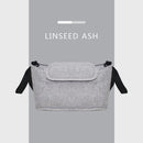 Stroller Bag Pram Stroller Organizer Baby Stroller Accessories Stroller Cup Holder Cover Baby Bag Organizer Travel Accessories