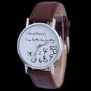 Fashion 2019 New Hot Colourful Sports Late Watch Women Clock Wrist Watch Geneva Quartz Watch Relogio Feminino Women Gift