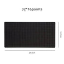 Building Blocks Base Plates Road Plate Straight Crossroad Curve Block Compatible Legoing Toys Base Plates Toys for Kids