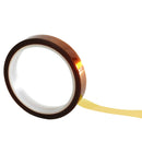 Thermal Insulation Tape Polyimide Waterproof Adhesive Tape Panel Protector High Temperature Heat Insulation Electronic Repair