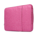 Laptop Bag For MacBook Air Pro Lenovo HP Samsung ASUS Acer Xiaomi HUAWEI 13 15.6 16 inch Waterproof Notebook Sleeve Case Cover