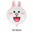 1Pc Home Decor Mini Balloon Air Pump Surprise Manufacture Machine Portable Style Diverse Practical Wedding Birthday Decoration