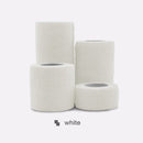 4.8m Colorful Sport Self Adhesive Elastic Bandage Wrap Tape Elastoplast For Knee Support Pads Finger Ankle Palm Shoulder