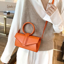 Diagonal Bag Hand Bag Women&