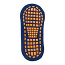 Kids adults Anti-Slip Sock trampoline Sock Cotton Breathable Short Socks Elasticity Sport Boy Girl Outside Child Socks