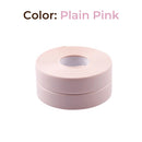 Sealing Strip Bathroom Shower Sink Bath Caulk Tape White PVC Self Adhesive Waterproof Wall Tape New for Bathroom Kitchen