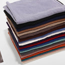 2021 new fashion women Pure color cotton wrinkled cotton foulard femme musulman shawl islamic clothing Hijab muslim headscarf