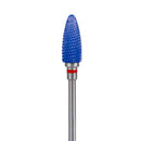 Milling Cutter For Manicure Ceramic Mill Manicure Machine Set Cutter For Pedicure Electric Nail Files Nail Drill Bit Feecy