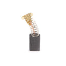 10pcs Power Tool Carbon Brush Electric Hammer Angle Grinder Graphite Brush Replacement