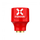 Foxeer Antenna Lollipop 4 V4 FPV Antenna 5.8G 2.6Dbi Stubby RHCP SMA RPSMA UFL Straight/Angle MMCX 7.2g For FPV RC Racing Drone