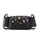 Stroller Bag Pram Stroller Organizer Baby Stroller Accessories Stroller Cup Holder Cover Baby Bag Organizer Travel Accessories
