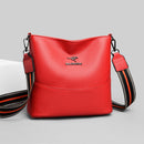 Soft Cowhide Crossbody Bags for Women 2021 Luxury Handbags Women Bags Designer Female Casual Hand Shoulder Bag bolsos de mujer