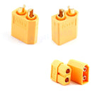 10 / 20pcs XT60 XT30 XT90 T Plug Male Female Bullet Connectors Plug (5/10 pair) For RC Quadcopter FPV Racing Drone Lipo Battery