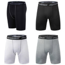 Men Sports Shorts Male Quick Drying Sports Mens Shorts Jogging Fitness Shorts Men Tight Short Pant Men&