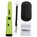 New Handheld Metal Detector Positioning Rod Detector