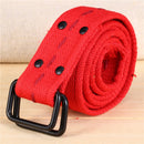 Men Belt 2020 Fashion Unisex Army Tactical Waist Belt Jeans Male Casual Luxury Canvas Webbing Waistband Ceinture Femme